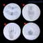 Unstop * Bông Tai Halloween Bông Tai Dơi Khuôn Đồng Hồ Tay Khuôn Silicon Trang Trí Nhà Cửa Khuôn Thích Hợp Cho Trang Sức Makin