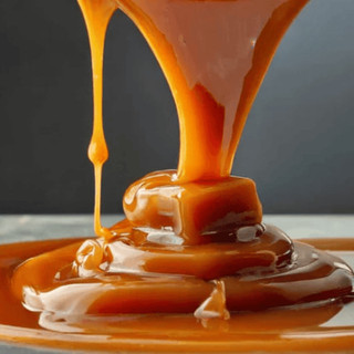 Sốt Vị Caramel DaVinci Chai 2L, Xốt Chuyên Dùng Pha Chế Đồ Uống Cao Cấp Và Làm Bánh