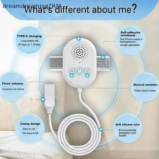 [dreamdreaming] Cảm biến đái dầm Huấn luyện bô cho trẻ em có âm thanh lớn Cảm biến màn hình đái cho trẻ em mạnh mẽ [zkm]