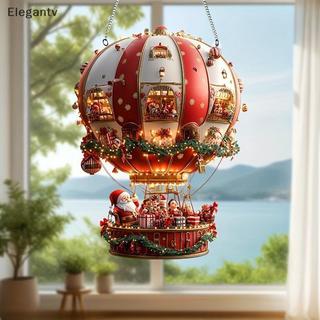 EGN Giáng Sinh Mới Để Bàn Trang Trí Nhà Và Văn Phòng Acrylic Trang Trí Đồ Trang Trí Đồ Trang Trí Giáng Sinh N
