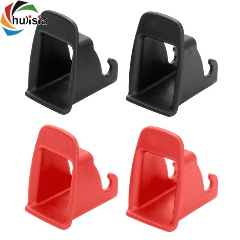 Hướng dẫn cố định đa năng Rãnh cho đầu nối chốt ISOFIX Bộ chuyển đổi ghế ngồi ô tô ISOFIX Phụ kiện ghế ô tô cho xe