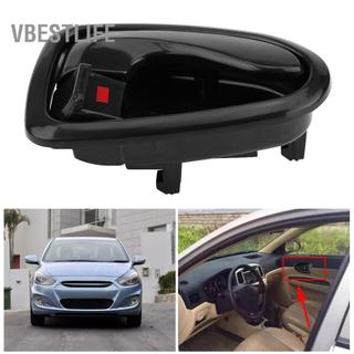 VBESTLIFE Tay Nắm Cửa Ô Tô KIMISS Nội Thất Bên Trái/Phải Bên Trong Bên Trong Cho Accent 2000-2006 (Phải)