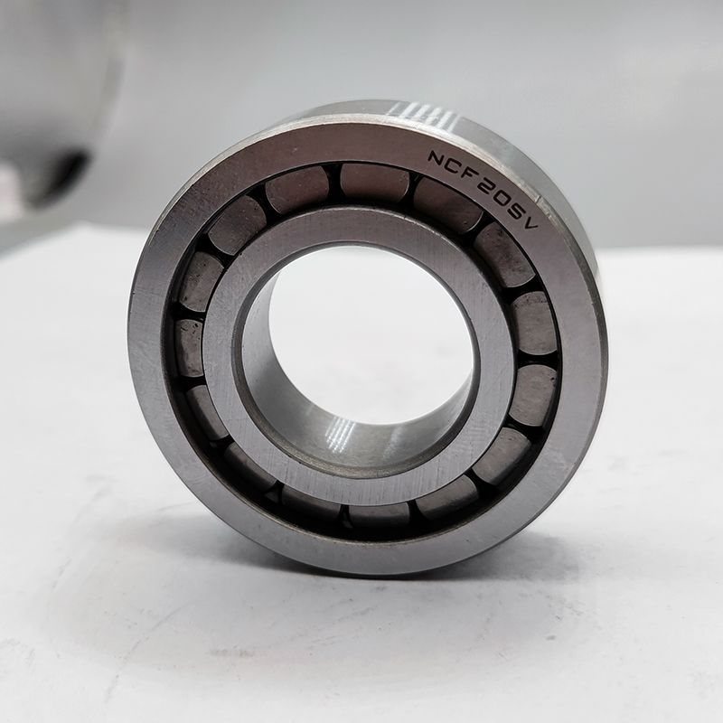 Vòng bi lăn hình trụ đầy đủ hạt NCF204 205 206 207 208 209 210 211 212EV 202 HZMA