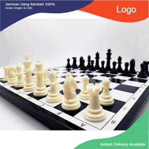 Đồ chơi cờ vua nam châm cao cấp