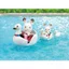 EPOCH Sylvanian Families UK Friendship Swan Boat Set