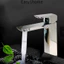 Vòi chậu TOTO Nhật Bản, vòi chậu một cần gạt, vòi chậu GR Series TLG02301B kiểu thấp/trung bình/cao với cần kéo