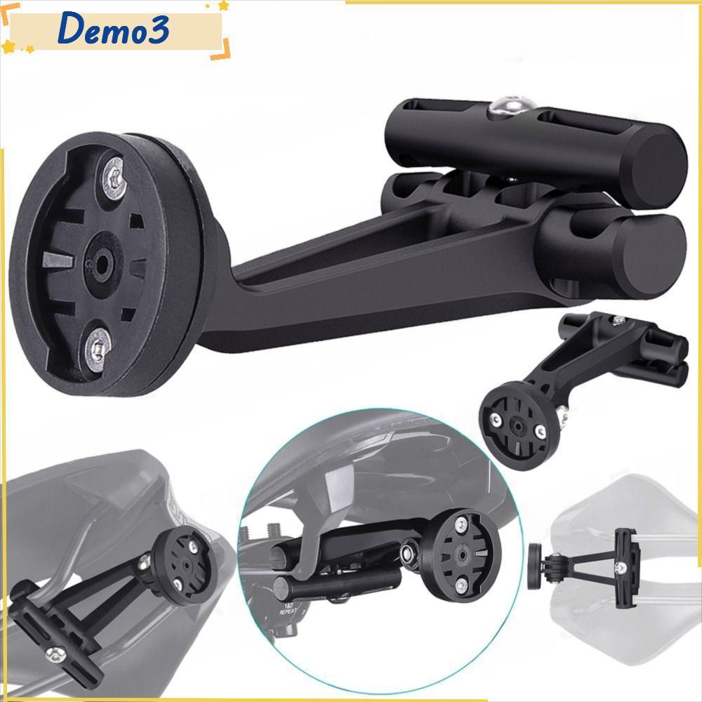 GIÁ ĐỠ ĐÈN XE ĐẠP ĐIỀU CHỈNH CHỐNG SỐC CHO ĐÈN CHIẾU HẬU RADAR Varia RVR315 RTL510 515 500 MTB THỂ THAO NGOÀI TRỜI