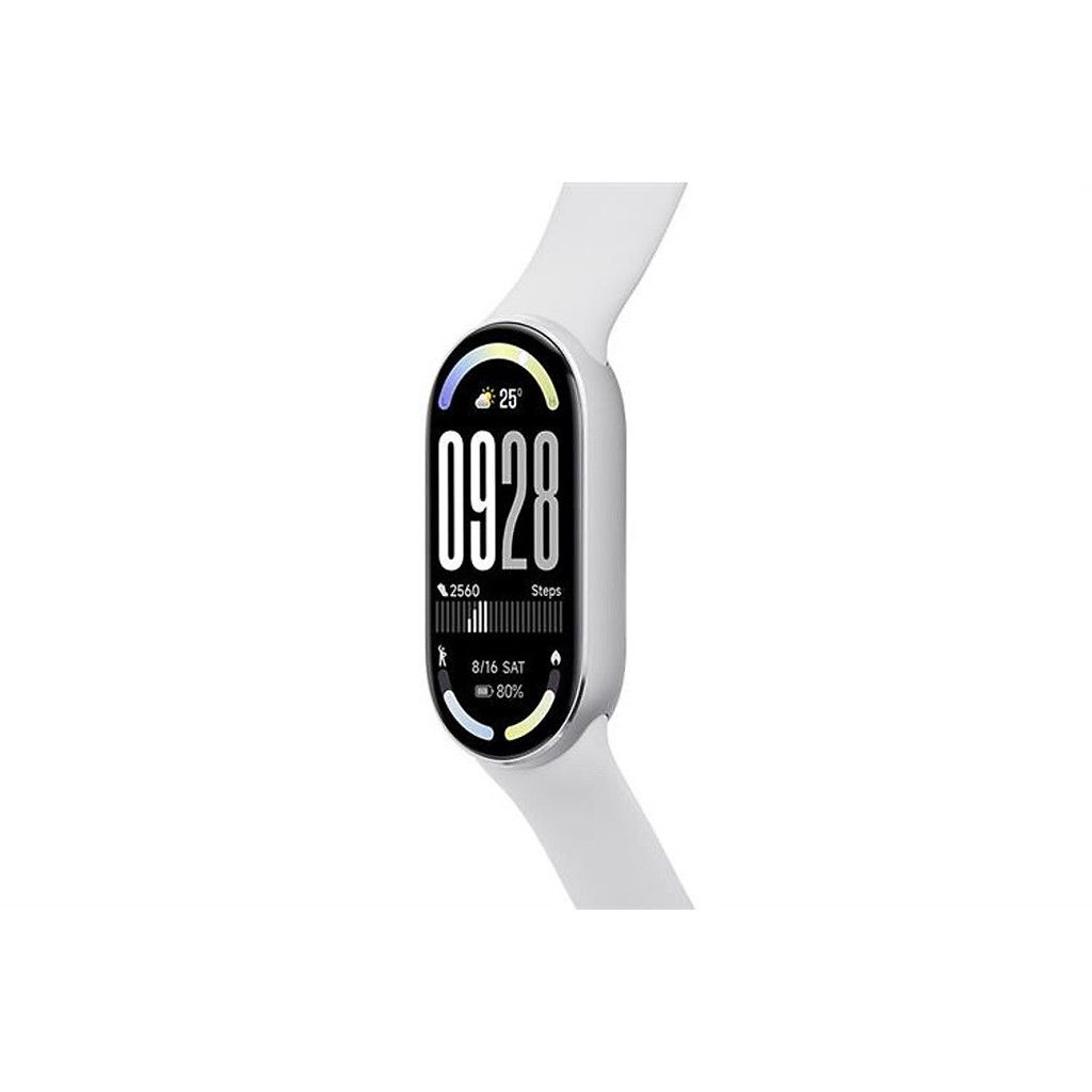 Vòng đeo tay thông minh Xiaomi Smart Band 10