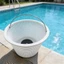 Giỏ Skimmer Bể Bơi SUIT Cho Trải Nghiệm Bơi Tuyệt Vời Dễ Dàng Lắp Đặt Dụng Cụ Skimmer