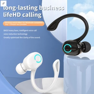 Tai nghe Bluetooth không dây - Tai nghe công suất thấp cho