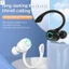 Tai nghe Bluetooth không dây - Tai nghe công suất thấp cho