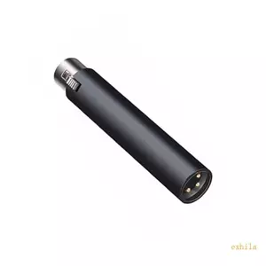 Exhila Professional 48V Dynamic Micro Preamplifier Boosters để biểu diễn trực tiếp