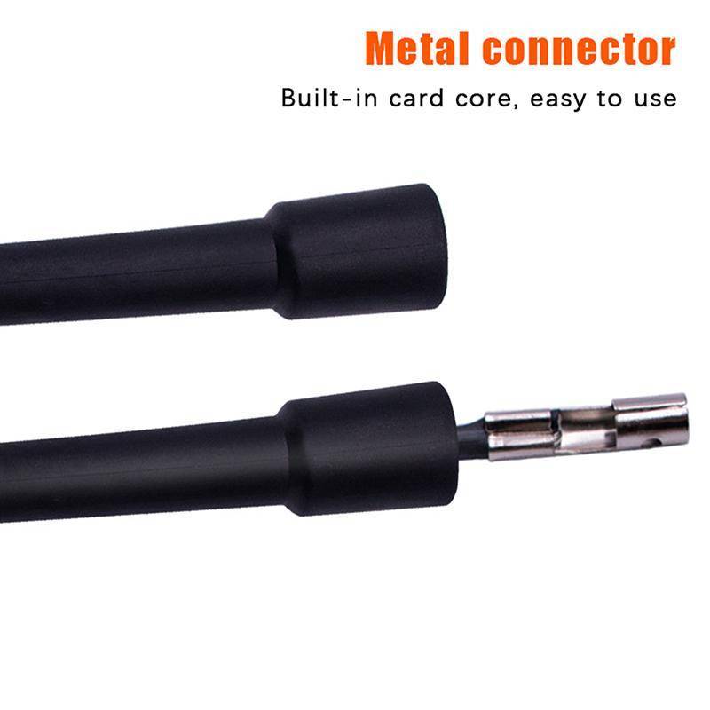< WHPHous-t > Bút kiểm tra bugi tự động 12V cho cuộn dây đánh lửa xe Phân tích nhanh Cổ vũ chẩn đoán cầm tay cho kịch bản sửa chữa động cơ Đẹp