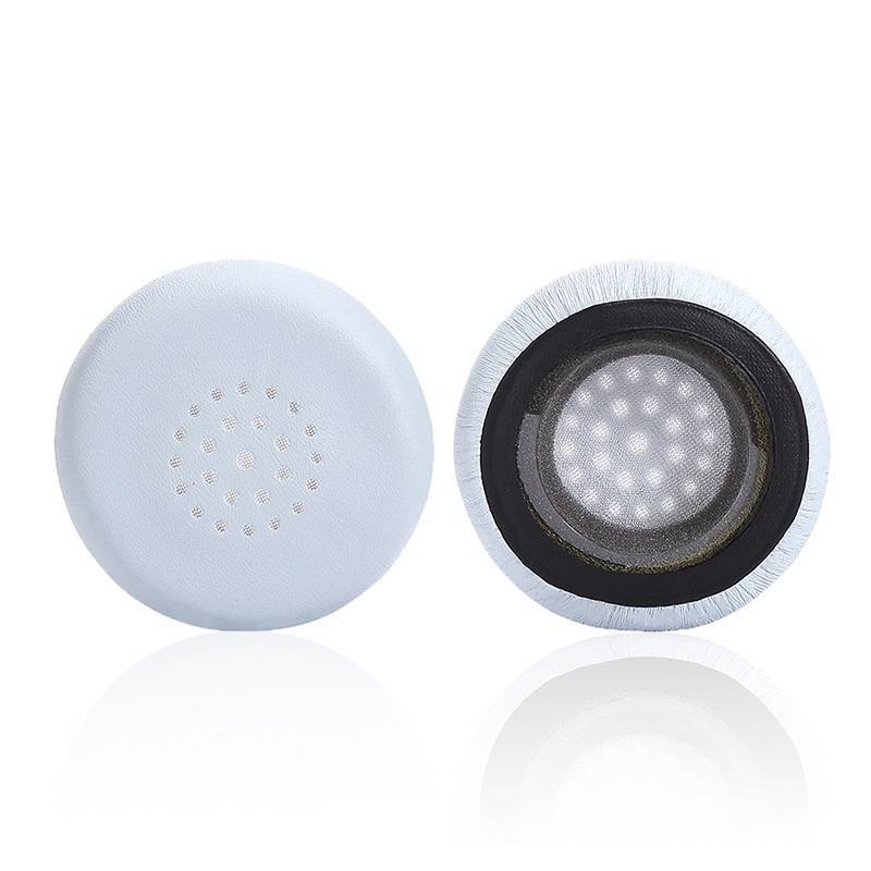 PNPIA Miếng lót thay thế Earpad cho tai nghe Sony WH-CH400, đệm mút xốp da