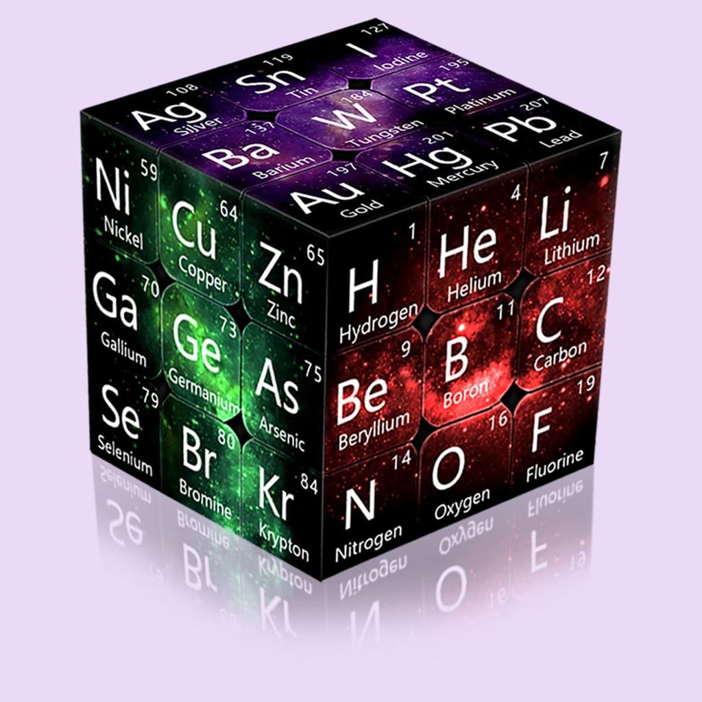 AMAZA 3x3 Đồ chơi khối tốc độ YJ Fisher Cube 3x3x3 Magic Speed Cube Puzzles Màu đen Đồ chơi xếp hình khối tốc độ chắc chắn và mượt mà