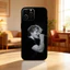 Ốp điện thoại TP-1 Singer E-Ed S-Sheeran cho iPhone17,16,15,13,12 Plus, Max Soft Silicone Black Cover