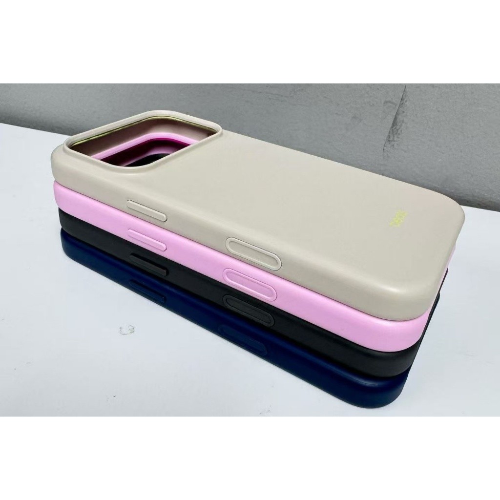 Mới Cho Ốp Lưng Beats Có Từ Tính Cho iPhone 17 Pro Max / 17 Pro 17 Air 17 +