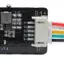 Mô-đun cân bằng cân bằng cân bằng 4S 1.2A Li-Ion Lifepo4 Pin Lithium Chuyển cân bằng hoạt động