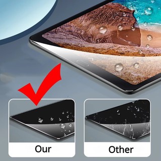 1-2 Chiếc HD Chống Trầy Xước Bảo Vệ Màn Hình Cho Samsung Galaxy Tab s4 s3 s2 Advanced2 Active 5 4 3 2 Pro 10.1 10.5 9.7 8.0 Kính Cường Lực Bảo Vệ Màn Hình Phim