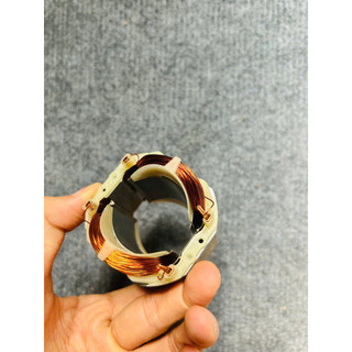 Roto - Stato dùng cho máy GBH 2-24 DFR/DRE/RE Bosch 1619P11998
