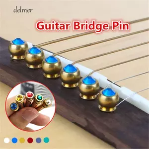 DELMER Dây Chân Kim Loại Âm Nhạc Đa Năng Đồng Có Dây Nhạc Cụ Chân Cầu