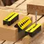 JCSYFAC 1 Máy Khoan Hướng Dẫn Cho Lỗ Thẳng Đa Năng Chính Xác Phụ Kiện DIY Khoan Jig Blo Khớp Dụng Cụ Mới