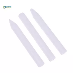5 Cái / bộ PDR Dent Removal Auto Repair Kit Bộ sửa chữa vết lõm ô tô Bút Nylon trắng Tap Down Pen Kno Down Tools Dụng cụ cầm tay tự động mới