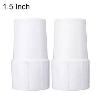 [PCW-T] Đầu nối ống bể bơi Đầu ống bể bơi Vòng tay trái 38mm cho ống hút chân không bể bơi 38mm Hút ren