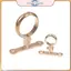 POWER Fit 15 22 28 35 42 54MM OD Kẹp đồng thau treo tường Hỗ trợ kẹp Braet Hỗ trợ nước hệ thống nước cố định có đế.