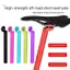 Shas Strength Single Bolt Seatpost 30 9 31 6mm Thiết kế chống trượt Khóa an toàn
