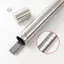 Maybest 50 Cái Xiên Thịt Nướng Bằng Thép Không Gỉ Có Thể Tái Sử Dụng Xiên BBQ Kebab Iron Sti Cho Cắm Trại Ngoài Trời Dụng Cụ Dã Ngoại Dụng Cụ Nấu Ăn {VN}