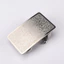 Đầu khóa thắt lưng bằng thép không gỉ 00516 / Vỏ bọc thiên đường và trái đất phong cách mới / Chiều rộng bên trong 3,9cm / Khóa không lỗ / Phong cách kinh doanh nam / Khóa thắt lưng đeo bên trong / Khóa thắt lưng thép nguyên chất