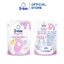 1 Túi Nước Giặt Xả Dnee 3.6L Thái Lan - Cho Quần Áo Em Bé - Hương Dịu Nhẹ & An Toàn Cho Da Nhạy Cảm