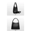 Túi xách nữ 66789 / Túi Tote 26cm / Da bò lớp đầu tiên / Loại xô Dung tích lớn / Túi xách nữ da thật / Túi đi lại cổ điển mới / Túi đeo vai / Túi xách thiết kế thích hợp