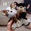Hầu hết Khen ngợi Túi Đậu Dachshund Sang Trọng Quyến Rũ Giải Nén Đồ Chơi Ngộ nghĩnh Chihuahua Sang Trọng Búp Bê Quà Tặng