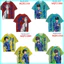 SY3 Xanh Khóa Áo Thun Anime Unisex Tee Cosplay Bachira Meguru Isagi Yoichi 3D Áo Sơ Mi Tay Ngắn Hàng Đầu Thường Ngày Plus Kích Thước Y