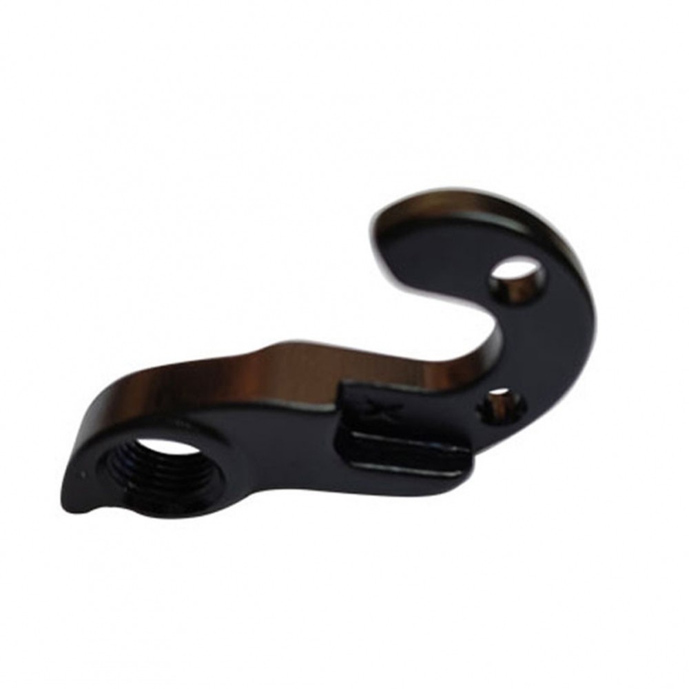 Bộ Móc Treo Derailleur Có Ốc Vít Phụ Kiện Xe Đạp Xe Đạp Đen Đi Xe Đạp