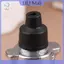 ULJ 12V 7 Pin Trailer Cắm Ổ Cắm Bộ Hợp Kim Nhôm Cắm Trailer RV Ổ Xe rơ moóc Kết Nối Khớp Nối Phích EU.