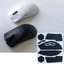 Btsg Giày trượt chống trượt chuột silicon cải tiến dành cho trò chơi DeathAdder V4