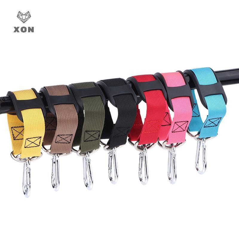 Móc Treo Túi Đấm Bốc Dây Đeo Nặng Nhánh Cây - Thiết Bị Tập Thể Dục Cho Phòng Gym Tại Nhà [Mina]