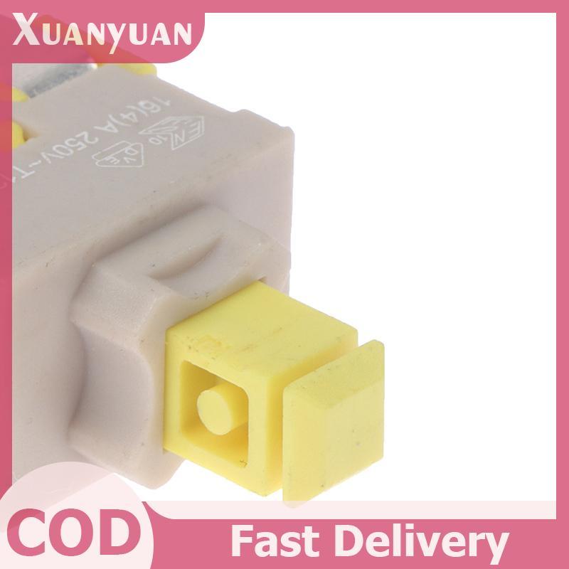 XUAN E- PA512C Máy rửa chén 4 chân tự khóa Nút nguồn VN