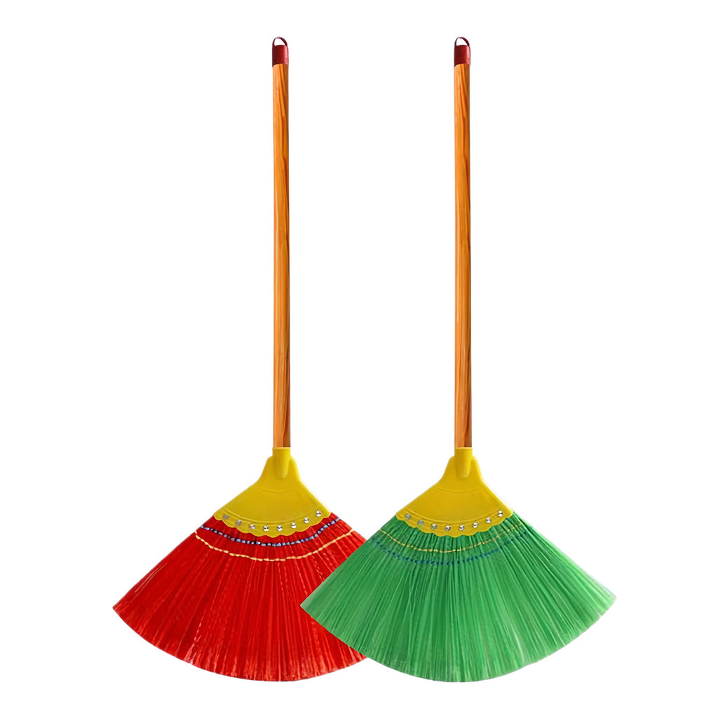 Chổi Chống Thấm Nước 40cm Dùng Tại Nhà Bền Đẹp Và Chắc Chắn Không Dính Tóc Và Bụi