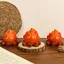 Đèn ngủ ngọn lửa YOFFOR, bầu không khí trang trí