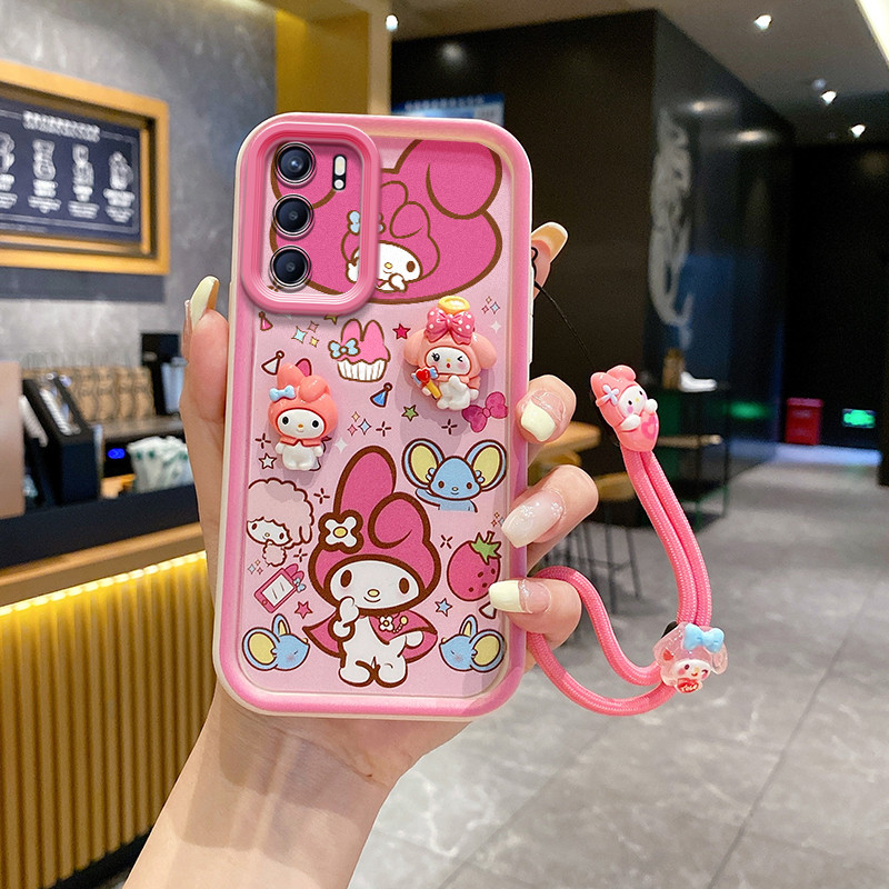 Ốp lưng realme c71 Vỏ điện thoại chống rơi