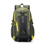 🏕️ Balô Ngoài Trời 40L Nhẹ Nhàng | Chống Nước Nhẹ, Đa Chi Tiết Củng Cố, Có Khả Năng Treo Gậy Leo Núi — ảnh 1