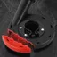 Khăn lau máy mài góc TOPTOOLCX, Vỏ bụi máy mài góc đa chức năng đa năng, Phụ kiện xây dựng chống bụi chuyên nghiệp