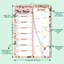 Danh sách tạp hóa TUYỆT VỜI Notepad, Xoắn ốc ràng buộc 52 tờ Tấm kế hoạch bữa ăn, Chất lượng cao Máy tính xách tay có thể tái sử dụng Phong cách xé- Thiết kế Lịch trình Sách quản lý Sử dụng nhà bếp