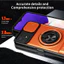 Dành Cho Samsung Galaxy A22 5G Ốp Lưng Trượt Bảo Vệ Ống Kính Giáp Vỏ Điện Thoại Sumsung A22S Boost Celero 5G Nhẫn Từ Tính Đứng Funda