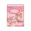 BEABOUT Dress Up Sách yên tĩnh, Sách dán cảnh có thể tái sử dụng hoạt hình, Phối hợp mắt tay thủ công Bộ sách yên tĩnh cho trẻ em Đồ chơi búp bê ăn mặc giáo dục