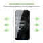 Kính Cường Lực JCPAL Preserver Corning Cho iPhone 15 Pro Max 15 Pro - Siêu Cứng 9H, Trong Suốt HD